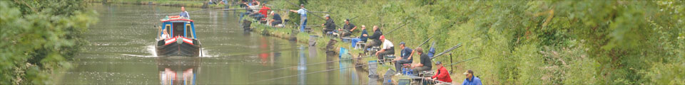 Coarse Fishing in the UK, Places to Fish | Looks Fishy